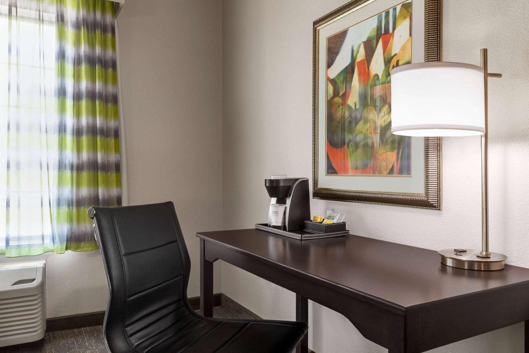 Wingate By Wyndham Savannah I-95 North Port Wentworth Dış mekan fotoğraf