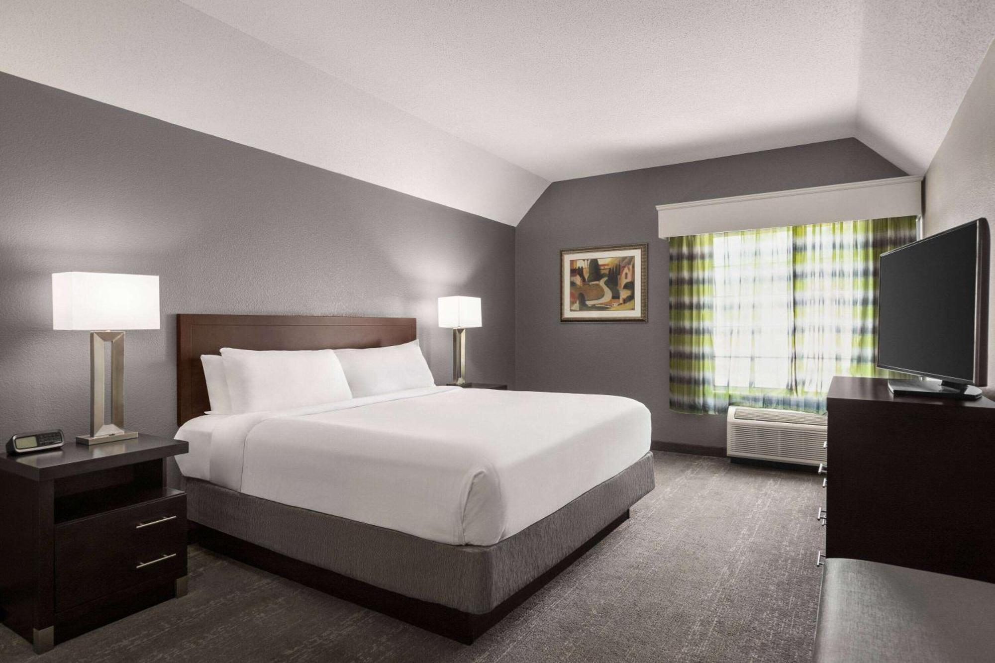 Wingate By Wyndham Savannah I-95 North Port Wentworth Dış mekan fotoğraf