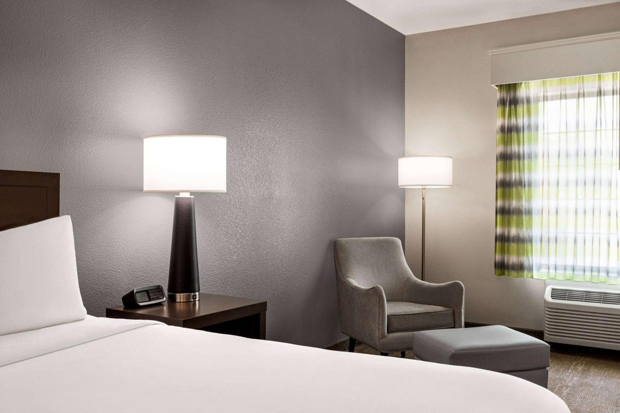 Wingate By Wyndham Savannah I-95 North Port Wentworth Dış mekan fotoğraf