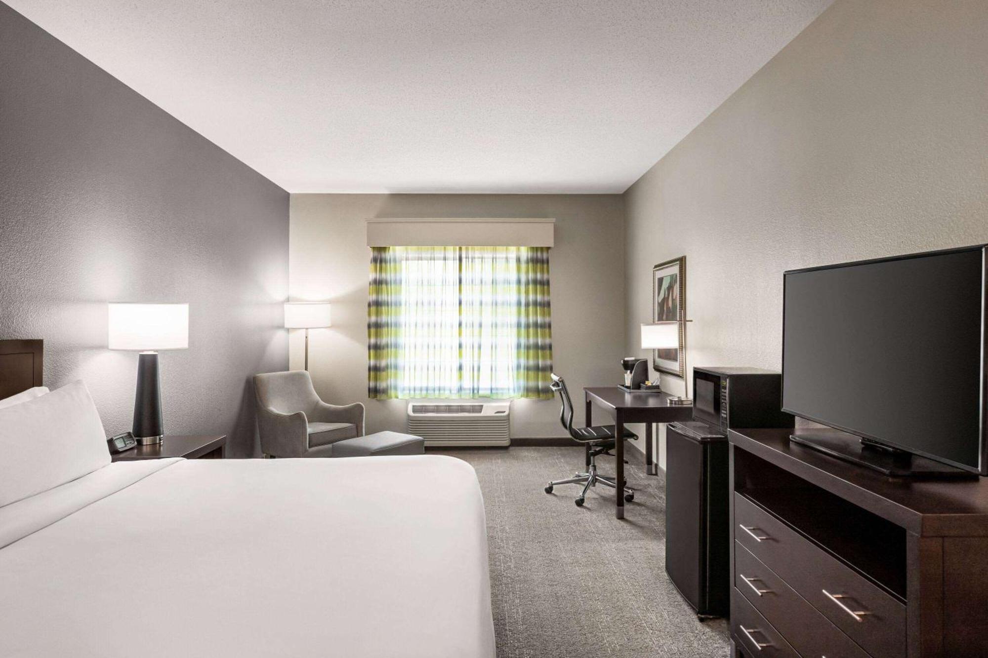 Wingate By Wyndham Savannah I-95 North Port Wentworth Dış mekan fotoğraf