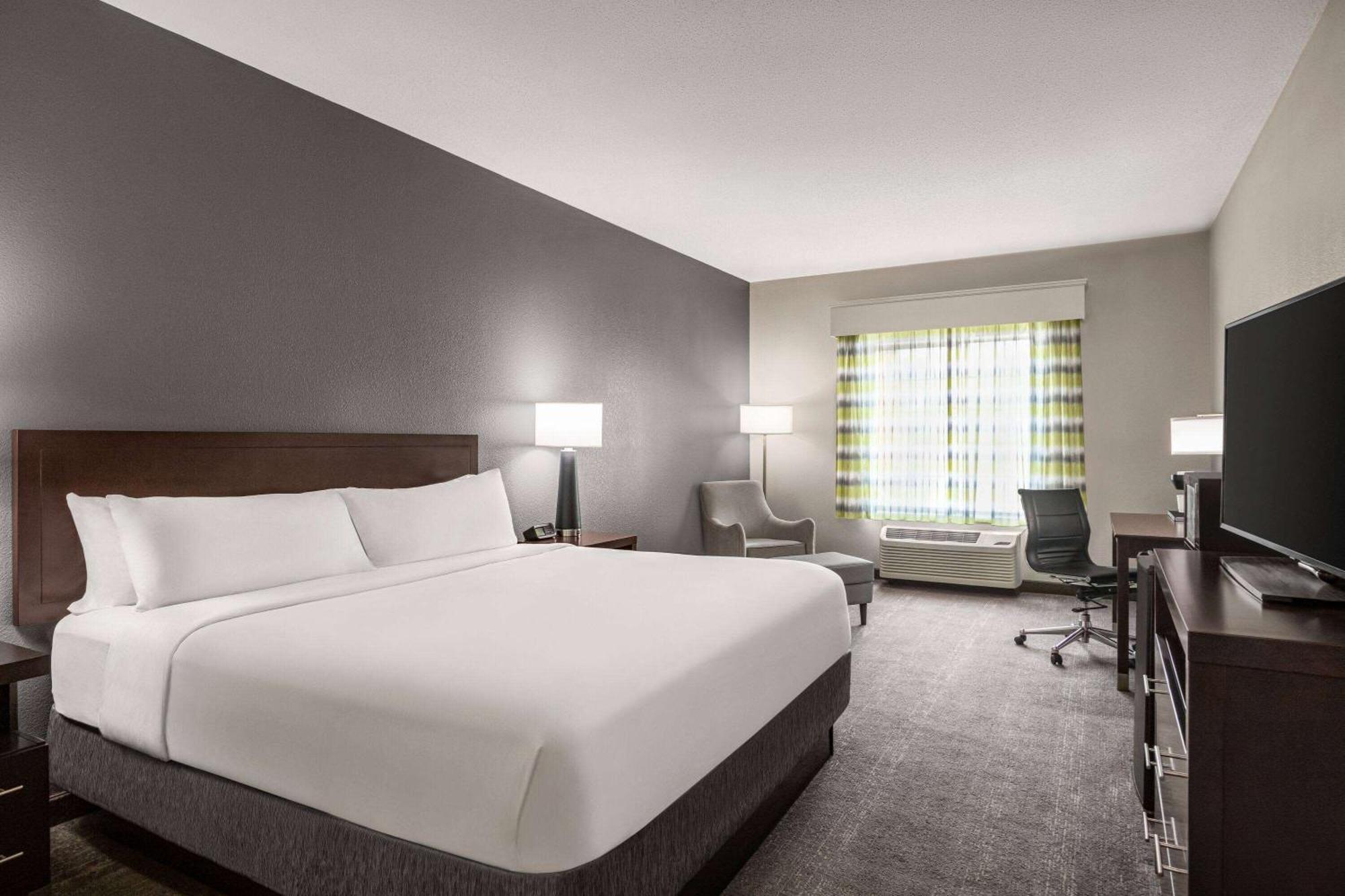 Wingate By Wyndham Savannah I-95 North Port Wentworth Dış mekan fotoğraf