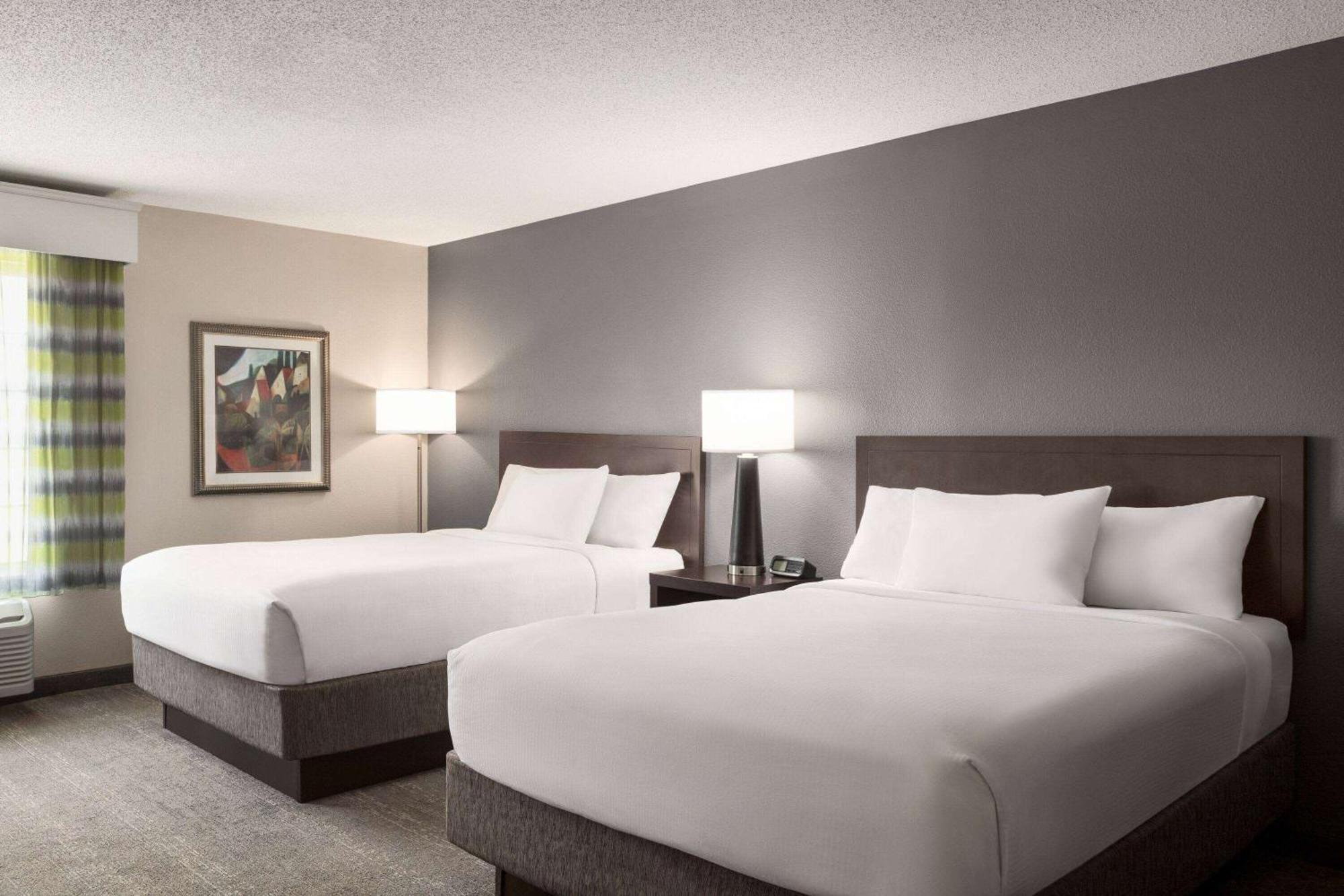 Wingate By Wyndham Savannah I-95 North Port Wentworth Dış mekan fotoğraf