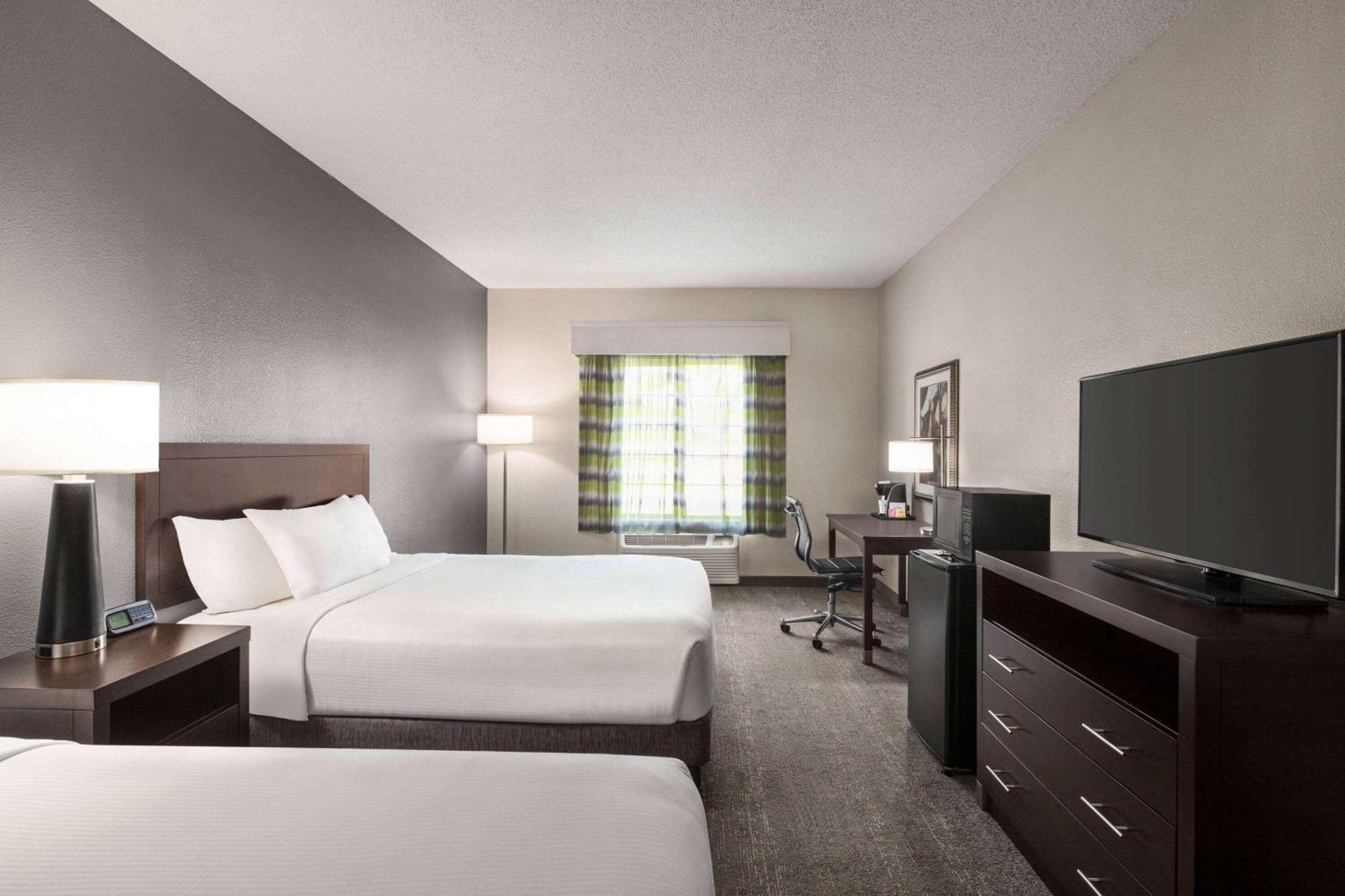 Wingate By Wyndham Savannah I-95 North Port Wentworth Dış mekan fotoğraf