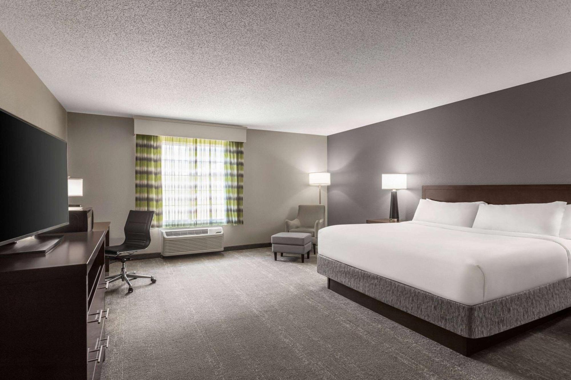 Wingate By Wyndham Savannah I-95 North Port Wentworth Dış mekan fotoğraf