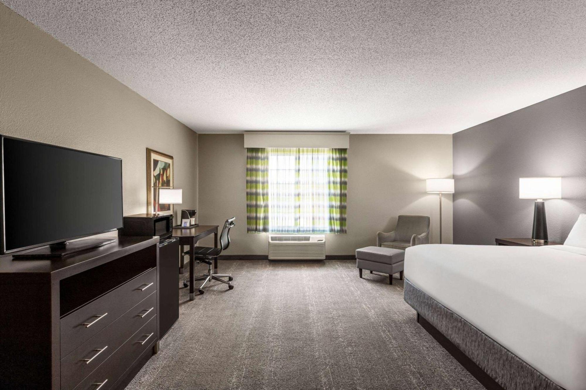 Wingate By Wyndham Savannah I-95 North Port Wentworth Dış mekan fotoğraf