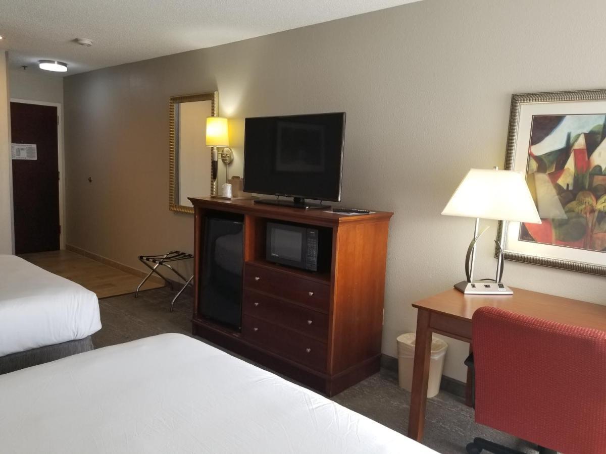 Wingate By Wyndham Savannah I-95 North Port Wentworth Dış mekan fotoğraf